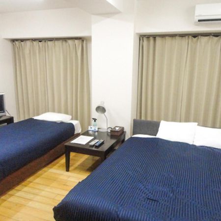 Hotel Livemax Budget Нагоя Екстериор снимка