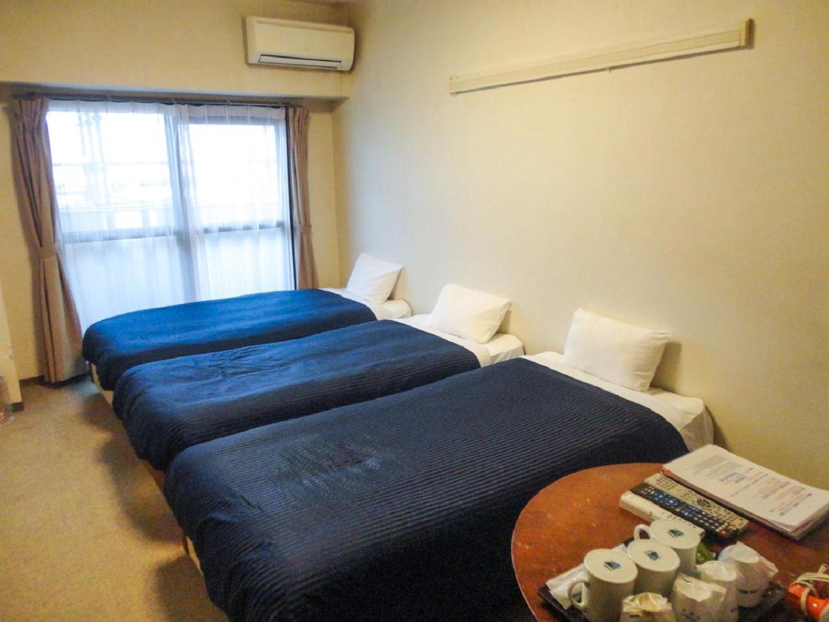 Hotel Livemax Budget Нагоя Екстериор снимка