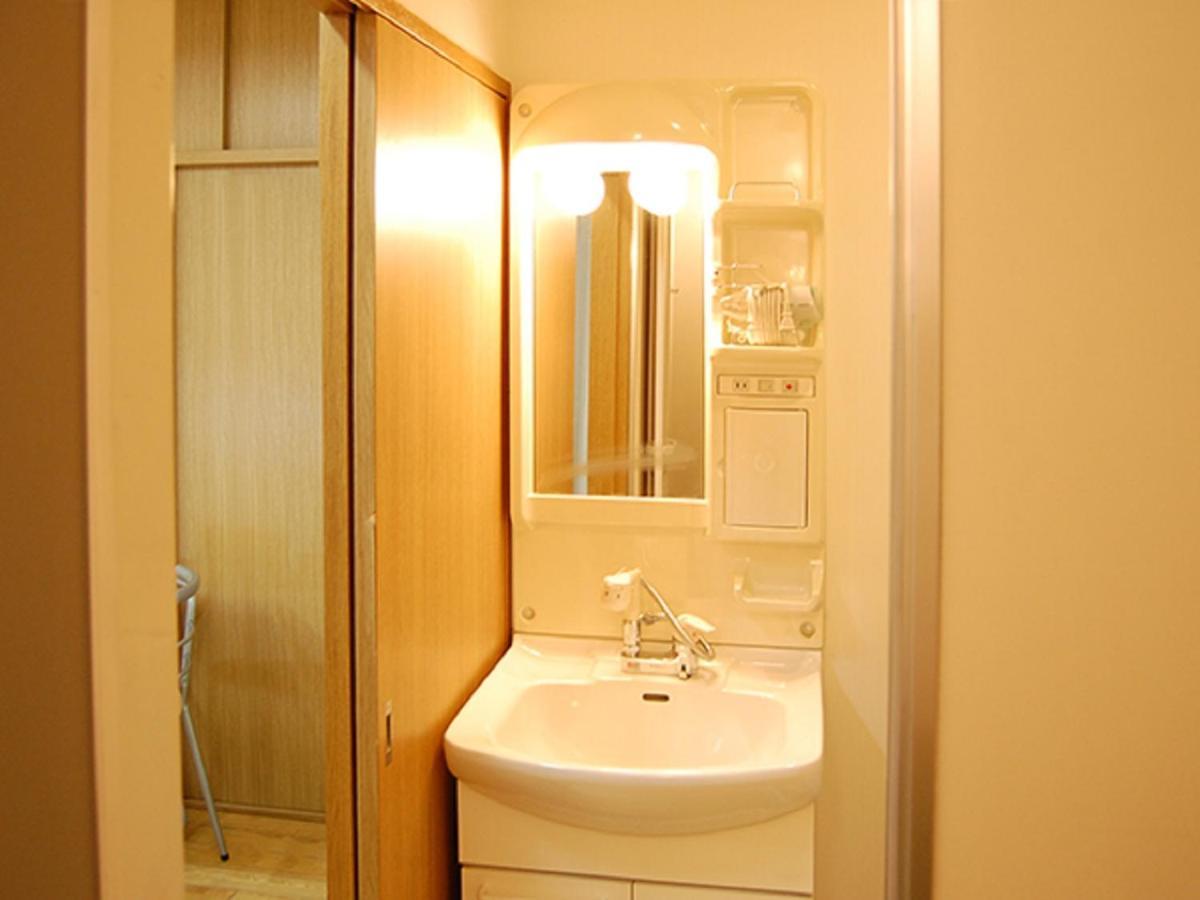 Hotel Livemax Budget Нагоя Екстериор снимка