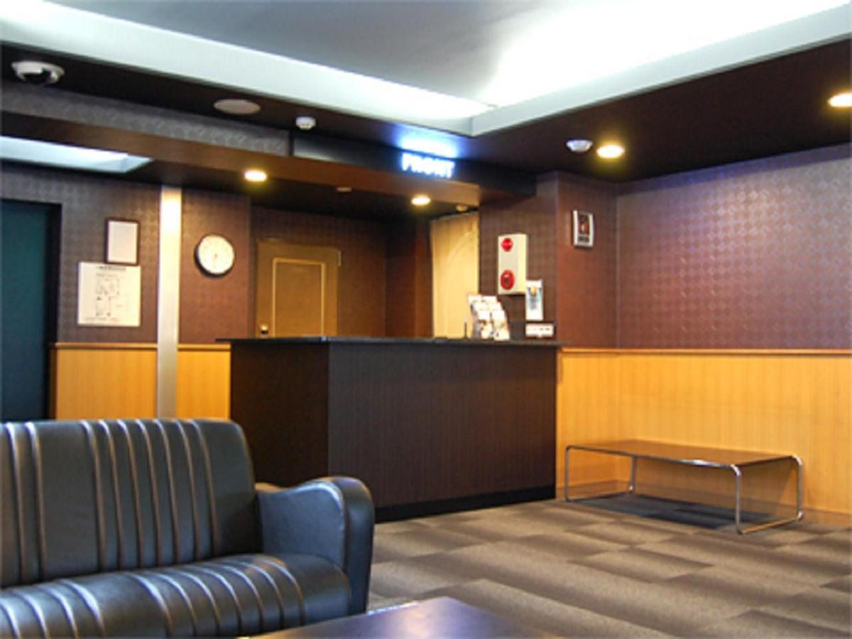 Hotel Livemax Budget Нагоя Екстериор снимка