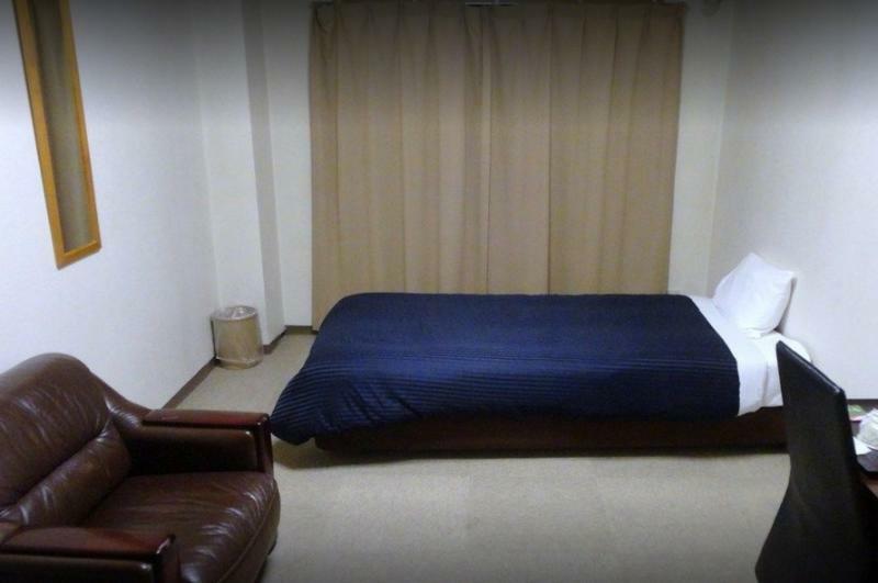 Hotel Livemax Budget Нагоя Екстериор снимка