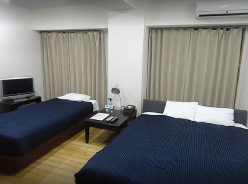 Hotel Livemax Budget Нагоя Екстериор снимка