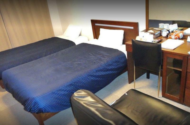 Hotel Livemax Budget Нагоя Екстериор снимка